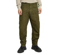 G-Star Herren Fatigue Relaxed Tapered Hose, Grün (Shadow Olive gd D26295-D752-D033), 33W / 32L