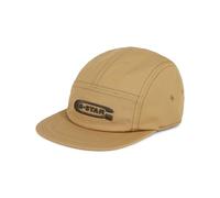 G-star Flat Brim 5 Panel Kappe (Herstellerartikelnummer: D25379-9706-C961-PC)