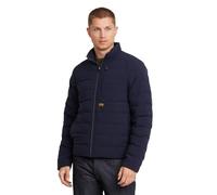G-Star Herren Foundation Liner Jacke, Blau (salute D24276-D518-C742), S