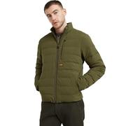 G-Star Herren Foundation Liner Jacke, Grün (shadow olive D24276-D518-B230), M