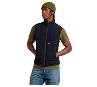 G-Star RAW Foundation Liner Weste Dunkelblau M D24277-D518-C742-M