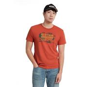 G-STAR Herren Framed Palm Originals T-Shirt
