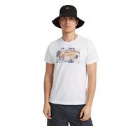 G-STAR Herren Framed Palm Originals T-Shirt