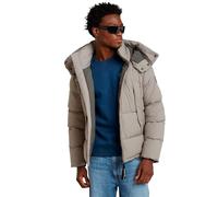 G-Star RAW G- Whistler Padded Hooded Jacke 2.0 Beige XL D25345-D518-G106-XL