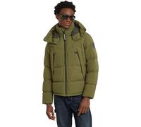 G-star Whistler 2.0 Jacke (Herstellerartikelnummer: D25345-D518-B230-XL)