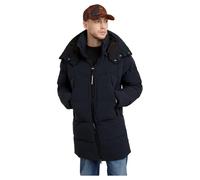 G-Star RAW Men's G-Whistler Padded Hooded 2.0 Parka, Blau (Salute D25347-D518-C742), XS