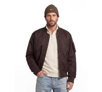 G-STAR GA-1 Bomber Braun S ganache D27930-C143-G652-S