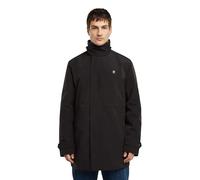 G-STAR Garber Trenchcoat, nicht wattiert Schwarz S Dark Black D26925-C408-8299-S
