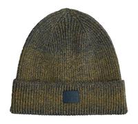 G-STAR Herren Geffo Long Beanie, Mehrfarben (dk Moss Gradient D25511-D757-G880), PC
