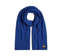 G-STAR Herren Geffo Scarf, Blau (racing blue D25512-D784-888), PC