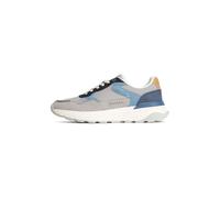 G-STAR Herren Gould BLK M Runner, Mehrfarben (Light Grey/Blue D29885-01-J287), 43 EU