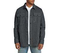 G-Star Herren GPO Overshirts