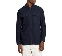 G-Star Herren GPO Zip Overshirt