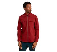 G-Star Herren GPO Zip Overshirt
