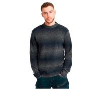 G-Star Herren Gradient Knitted Pullover, Mehrfarben (Legion Blue Gradient D25120-D757-G952), L