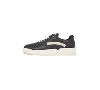 G-STAR Grid Lea Sneaker Mehrfarbig 40 black/off white D28192-01-G717-40