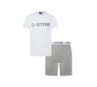 G-STAR Herren Grit Pyjamaset (2er Pack)