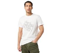 G-Star Herren Hd Print R T T-Shirt (1er Pack)