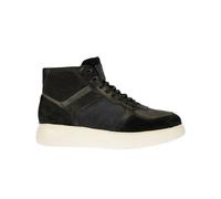 G-Star Herren High Top Sneaker Lash MID BLK M 0903 Schwarz, Dunkel...