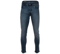 G-STAR Herren 3301 Slim Jeans, Blau (Worn in Yukon Blue 51001-D875-G321), 36W / 32L
