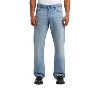 G-Star Jeans Dakota – Regular Straight Fit Mid Waist – Blau