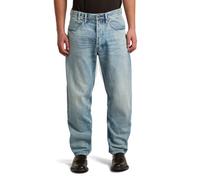 Loose-fit-Jeans G-STAR "G-Star Arc 3D Loose", Herren, Gr. 34, Länge 34, vintage cruiser, Denim/Jeans, Obermaterial: 100% Baumwolle, loose fit lang, Jeans, aus Baumwoll-Denim, 5-Pocket-Stil (93692625-3