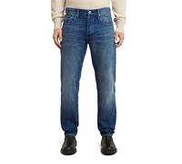 G-Star Herren Jeans Morry FWD 3D Regular Tapered Jeans