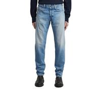 G-Star Herren Jeans Morry FWD 3D Regular Tapered Jeans