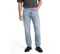 G-Star Straight-Jeans Mosa Straight Herren Gr. 33 L 34 sun faded cloudburst straight fit