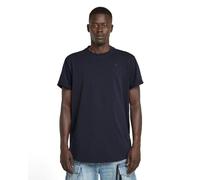 G-star Lash Ribbed Kurzarm-t-shirt