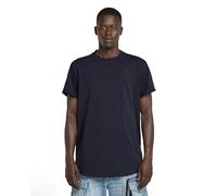 G-star Lash Ribbed Kurzarm-t-shirt (Herstellerartikelnummer: D16396-B353-C742-XL)