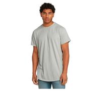 G-Star Herren Lash T-Shirt, Grau (gs Mercury D16396-B353-G987), S