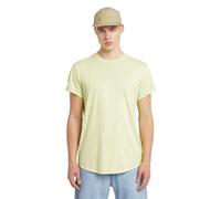 G-STAR Lash T-Shirt Grün M bright chartreuse gd D16396-2653-H160-M