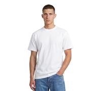 G-Star Herren Layered Back Gr R T T-Shirt (1er Pack)