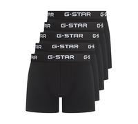 G-STAR Boxer Brief 5er-Pack Schwarz L black D29454-01-990-L