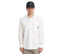 G-STAR, Marine Slim Shirt
