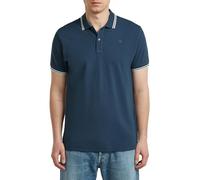 G-STAR Marine Slim Hemd Mittelblau L rank blue gd D19751-D454-G084-L