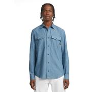 G-STAR, Marine Slim Shirt