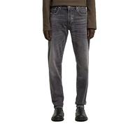 G-Star Herren Morry FWD 3D Regular Tapered Jeans, Mehrfarben (Faded Grey Manta D26141-e105-h543), 30W / 32L EU