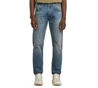 G-STAR Herren Morry FWD Regular Tapered Jeans, Blau (Vintage Gold Digger D26141-D788-H117), 33W / 32L