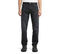 G-STAR Morry FWD Regular Tapered Jeans Schwarz 33-36 worn in dark moon D26141-D291-H785-3336
