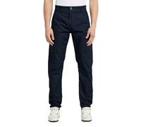 G-STAR Herren Morry Tapered Chino, Blau (raw Denim D26400-D944-001), 34W / 34L
