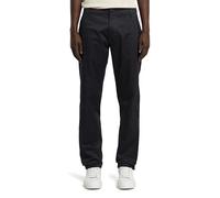 G-STAR Morry Tapered Chino Dunkelblau 31-32 salute D26400-C105-C742-3132