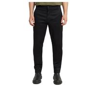 G-STAR Herren Morry Tapered Chino, Schwarz (dk Black D26400-C105-6484), 31W / 34L