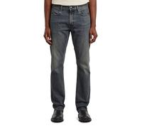 G-STAR Herren Mosa Straight Jeans, Blau (Antic Sand Blast D23692-D775-G803), 30W / 32L