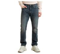 G-STAR Herren Mosa Straight Jeans, Blau (Antic Sand Blast D23692-D775-G803), 33W / 32L