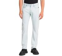 G-STAR Herren Mosa Straight Jeans, Blau (Beached Faded Clifton Blue D23692-D503-H122), 30W / 32L