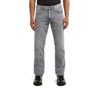 G-star Mosa Straight Fit Jeans 38 Faded Grey Neblina