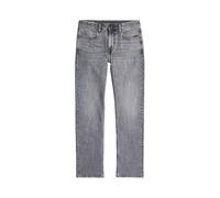 G-STAR Mosa Straight Jeans Grau 38-34 faded grey neblina D23692-D931-G324-3834