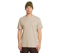 G-Star Herren Nifous T-Shirt, Beige (dk Brick D24449-336-1214), S